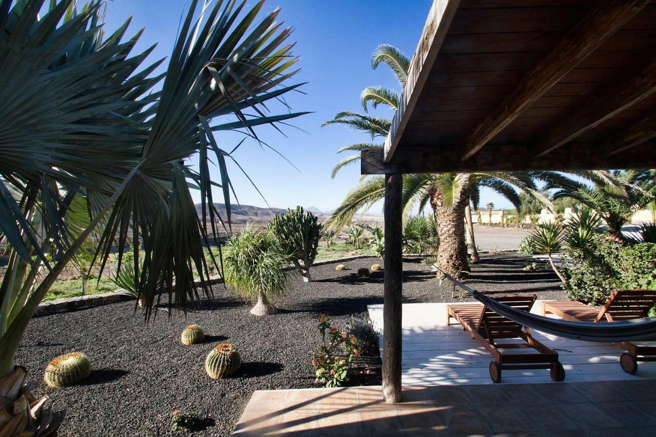 Finca Arbequina Pajara  Exterior photo