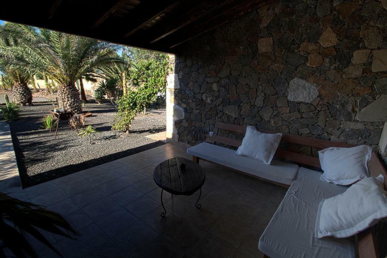 Finca Arbequina Pajara  Exterior photo