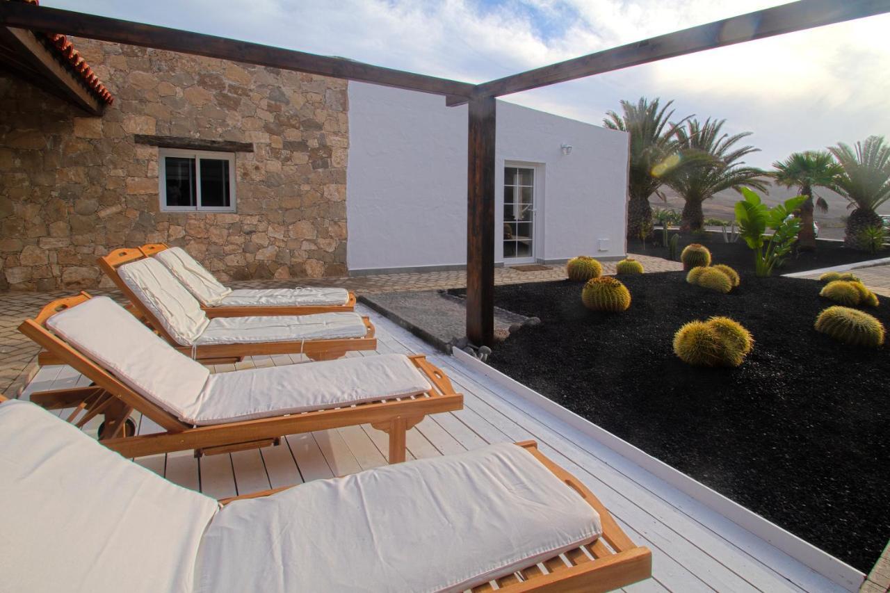 Finca Arbequina Pajara  Exterior photo
